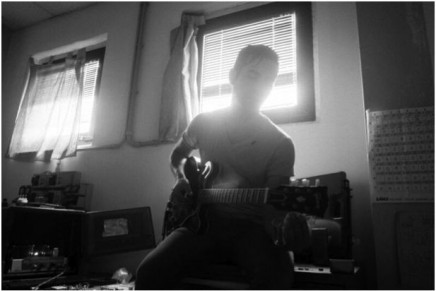 Adriano Viterbini: nuovo album intitolato “Film O Sound”