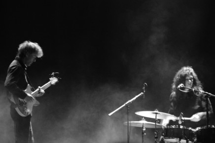 Low – @Teatro Antoniano, Bologna – 20.10.2015