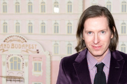 Wes Anderson pensa ad un film Horror