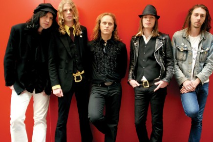 Il ritorno degli Hellacopters
