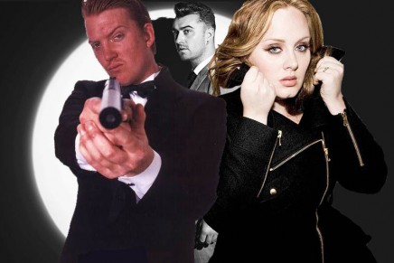 “No One Knows” + “Skyfall” il mashup di dj Poulpi