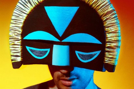 SBTRKT: ecco il nuovo brano “Flicker”