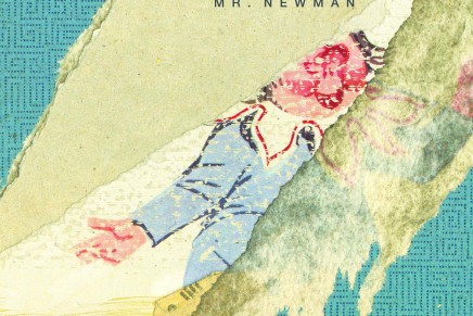 Scisma – Mr. Newman