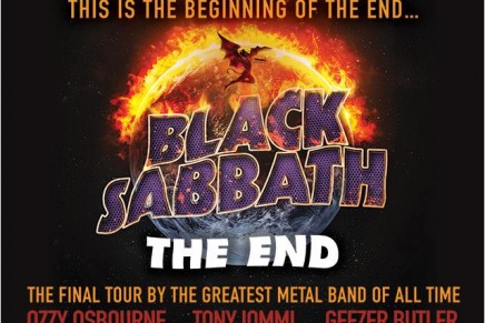 Black Sabbath in concerto all’Arena di Verona