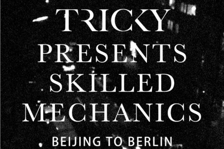 Tricky: ascolta “Beijing To Berlin”