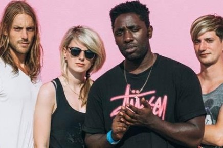 Bloc Party: ecco il nuovo singolo “The Love Within”