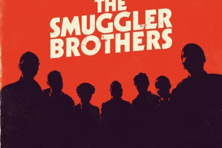 The Smuggler Brothers – St