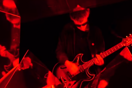 Fufanu: ecco il video di “Your Collection”