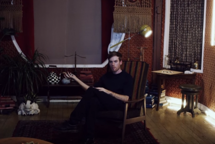 Wild Nothing: a febbraio il nuovo album “Life Of Pause”