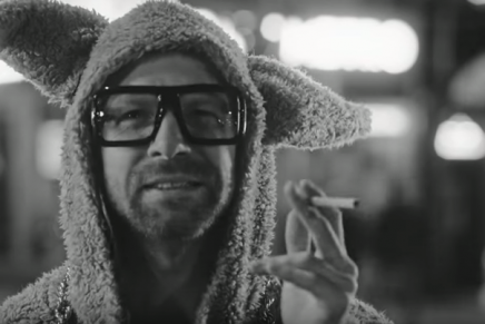 Melt Yourself Down: ecco il video del nuovo singolo “Dot To Dot”