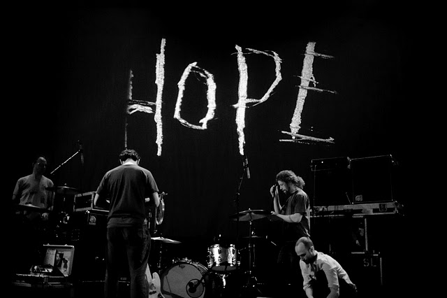 Godspeed You! Black Emperor