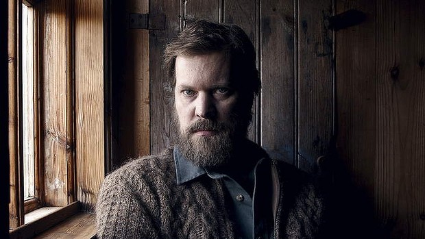 John-Grant