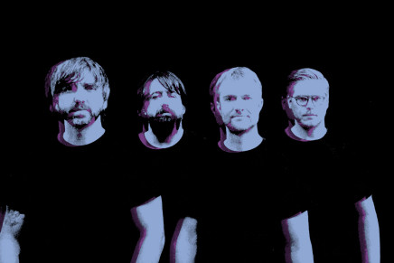 Maserati @ Monk Club – Roma, 12 novembre 2015