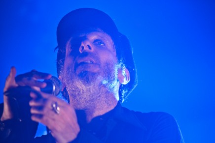 Mercury Rev @Bronson (Ravenna) – 14/11/2015