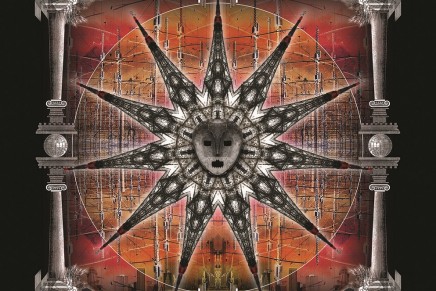 Killing Joke – Pylon