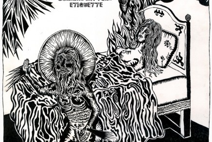 The K. – Burning Pattern Etiquette