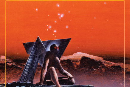 Maserati – Rehumanizer