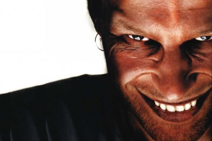 Aphex Twin pubblica una nuova versione di “Avril 14th”