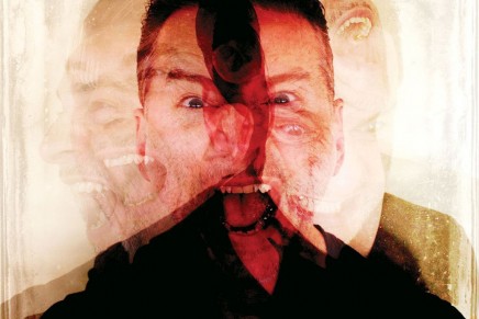 Dave Gahan & Soulsavers – Angels & Ghosts