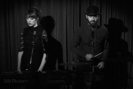 “Dreams of Fire”: il nuovo video di Lydmor & Bon Homme