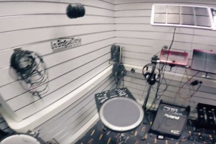 Il V-Diary di GiaGGio