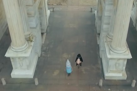 kuTso: il nuovo video di  “Spray Nasale”