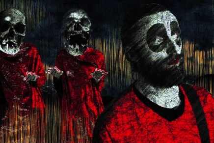 Guarda “Making Friends”: il nuovo video dei Mew