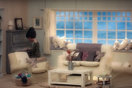 Stevene Wilson: il video di “Routine”