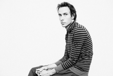 Jack Name arriva in Italia per presentare “Lune Spettrali”