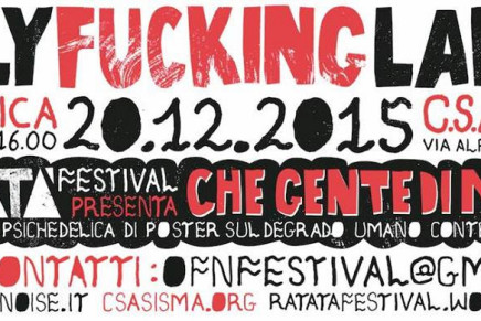 Torna OnlyFuckingLabels