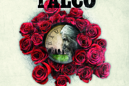 Talco – Silent Town