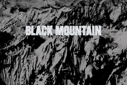 Black Mountain: due date italiane