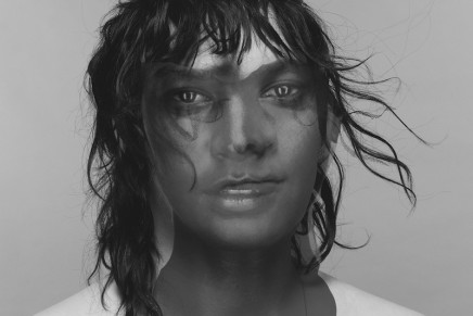 ANOHNI: ascolta 4 DEGREES