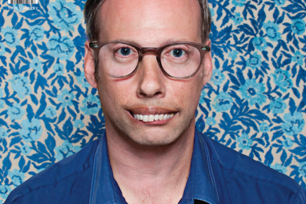 Tortoise – The Catastrophist