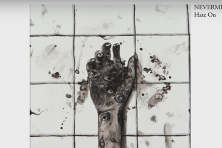 Mike Patton feat Tunde Adebimpe: ecco il nuovo singolo dei Nevermen