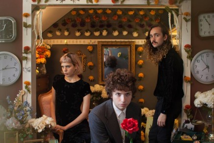 Sunflower Bean: ascolta il nuovo singolo “Easier Said”
