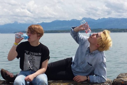 Ropoporose: giovinezza dall’animo vintage