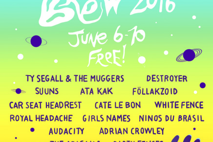 Beaches Brew 2016: ecco la line up parziale