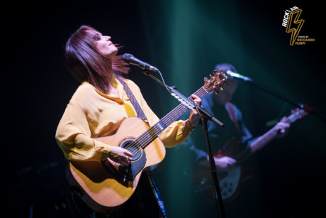 Carmen Consoli @ Auditorium San Domenico - Foligno 16.01.2016-4