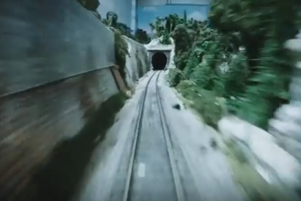 Nonkeen: ecco il video di “Chasing god through palmyra”