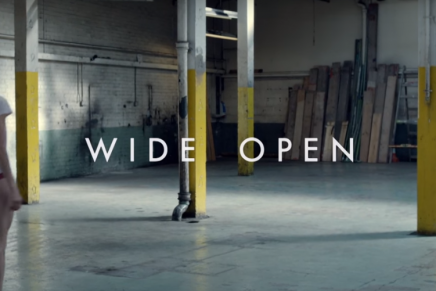 The Chemical Brothers feat. Beck: Guarda con noi il video di “Wide Open”