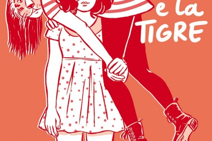 Io e La Tigre – 10 e 9