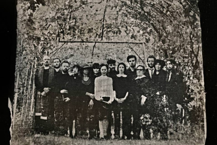 Hate&Merda – La Capitale Del Male