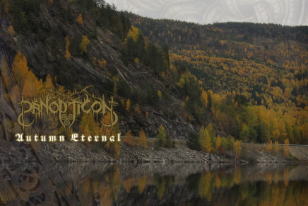 Panopticon – Autumn Eternal