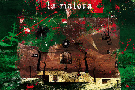 Marnero – La Malora