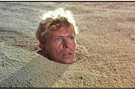 In Morte di David Bowie