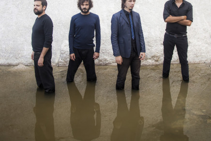 Calibro 35: una “library” aperta sul mondo