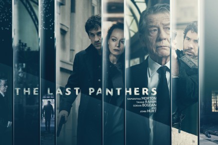 “The Last Panthers”: l’ultimo graffio di Clark