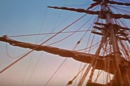 Daniele Brusaschetto: guarda il video di “Seems So Long Ago, Nancy”