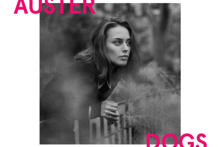 Sophie Auster – Dogs and Men
